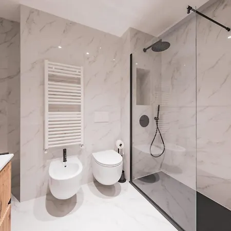 شقة فندقية Sempione11suites