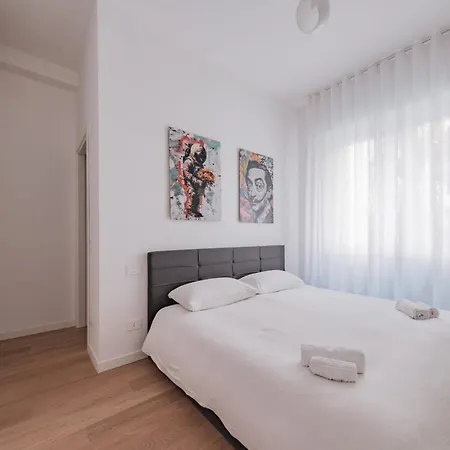 شقة فندقية Sempione11suites 4*