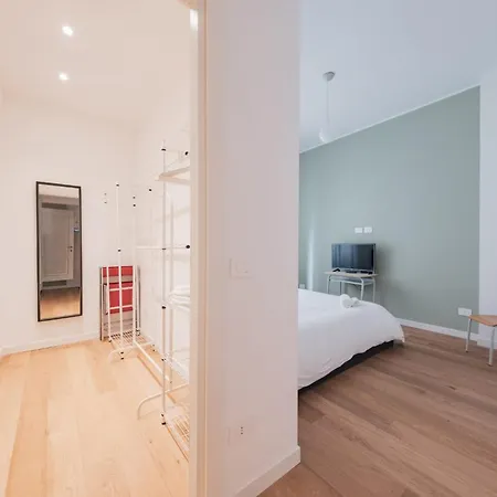 Sempione11suites شقة فندقية ميلان