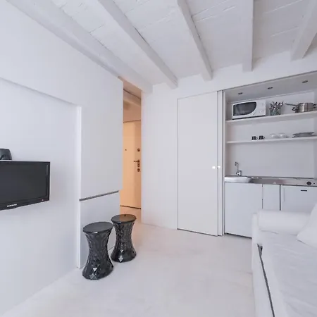 Sempione11suites شقة فندقية