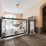 Sempione11suites Apart-hotel Milão