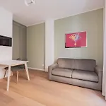 Sempione11suites Apart-hotel Milão