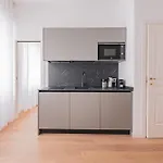 Apart-hotel Sempione11suites 4*