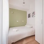 Apart-hotel Sempione11suites Milão