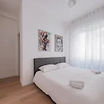 Apart-hotel Sempione11suites 4*