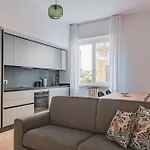 Sempione11suites Apart-hotel 4*