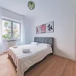Sempione11suites Apart-hotel 4*