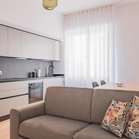 Apart-hotel Sempione11suites