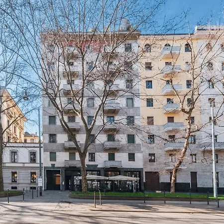 Apart-hotel Sempione11suites