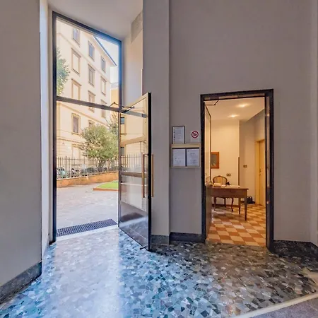 Sempione11suites 4* Milão