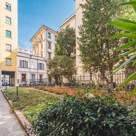 Sempione11suites Apart-hotel