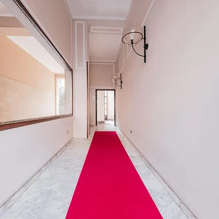 Sempione11suites Aparthotel