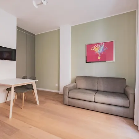 Sempione11suites Aparthotel Milano