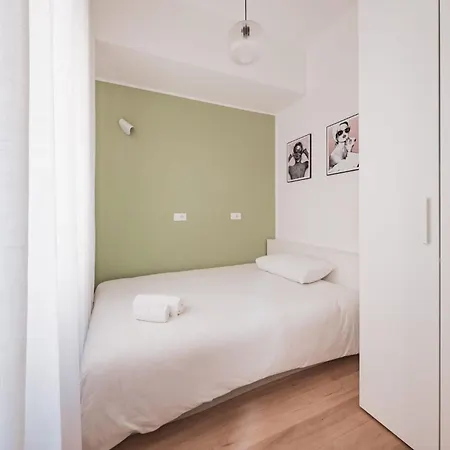 Aparthotel Sempione11suites Milano