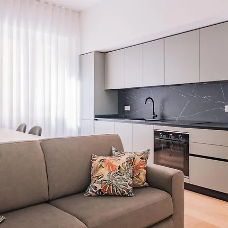 Aparthotel Sempione11suites 4*