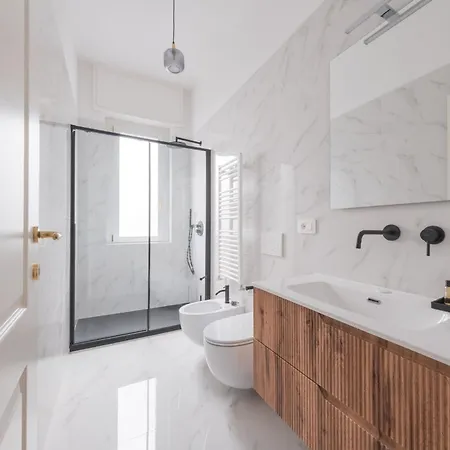 Sempione11suites Aparthotel 4*