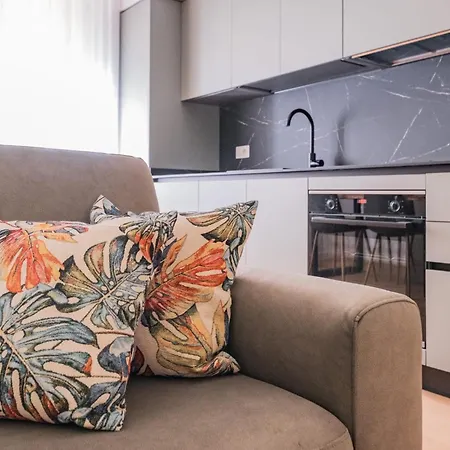 Sempione11suites Milano