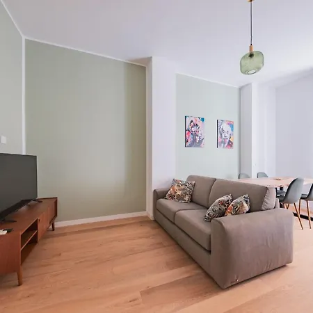 Sempione11suites Aparthotel Milano