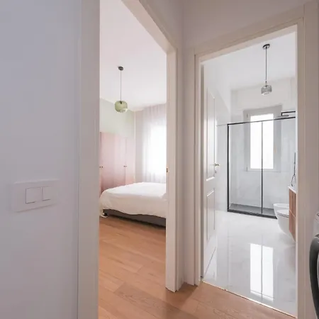 Aparthotel Sempione11suites 4*