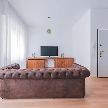 Aparthotel Sempione11suites 4*