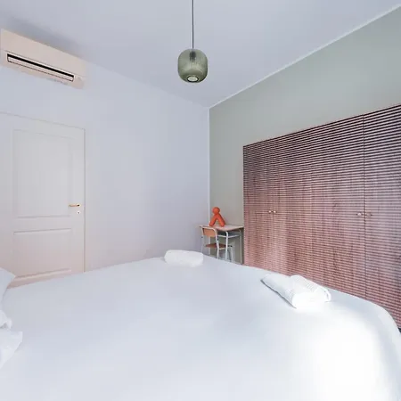 Aparthotel Sempione11suites 4*