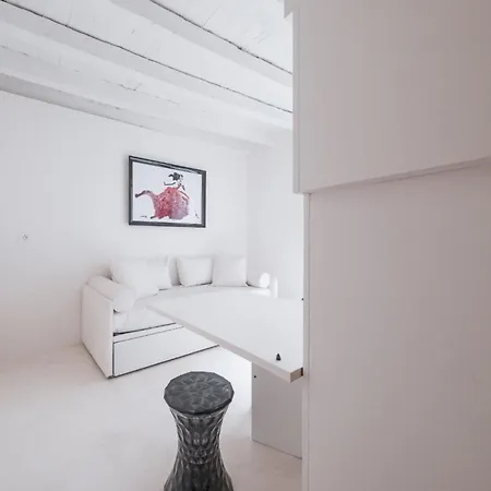 Sempione11suites Aparthotel Milano