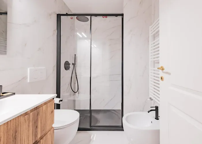 Sempione11suites